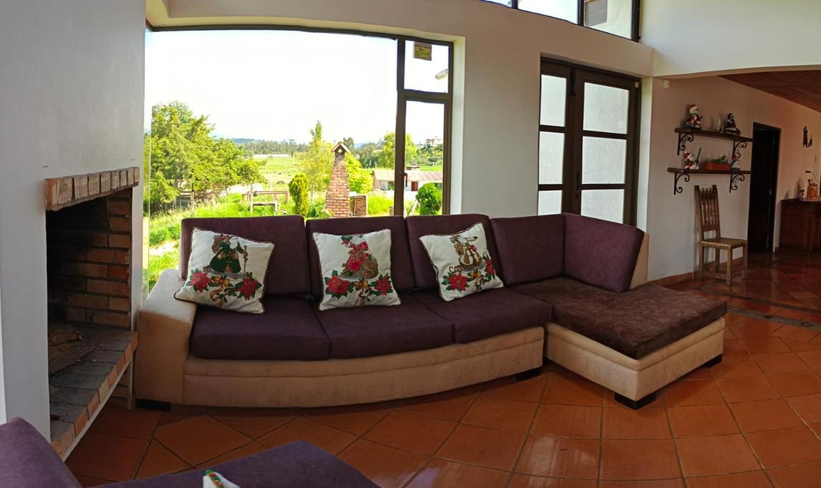 Cabanas & Glamping De Ruana Por Boyaca Paipa Zewnętrze zdjęcie