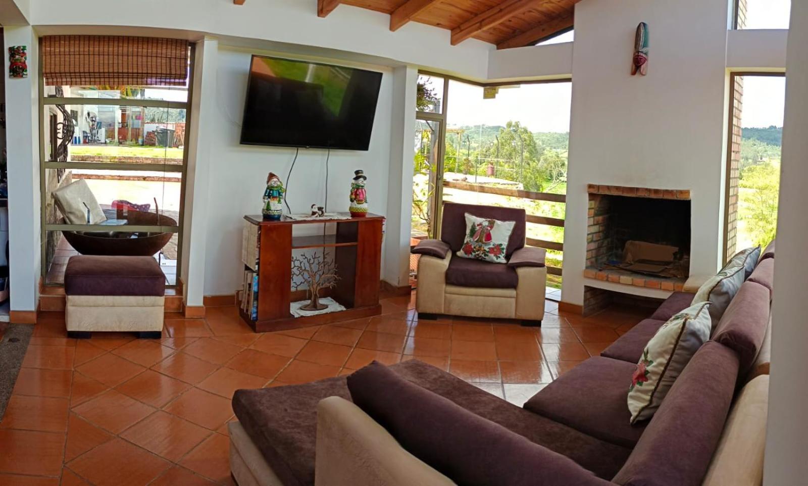 Cabanas & Glamping De Ruana Por Boyaca Paipa Zewnętrze zdjęcie