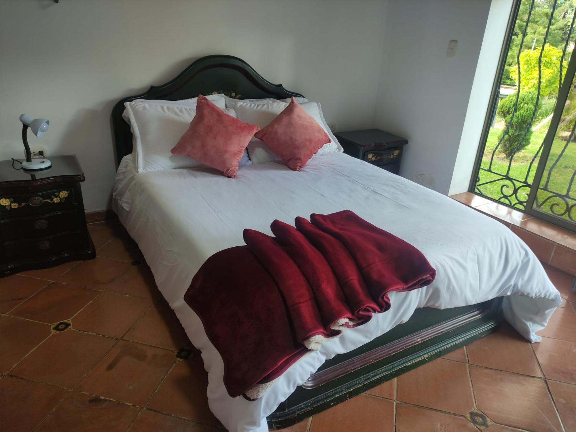 Cabanas & Glamping De Ruana Por Boyaca Paipa Zewnętrze zdjęcie